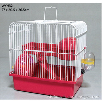 High Quality Hamster Pet Cage (WYH32)